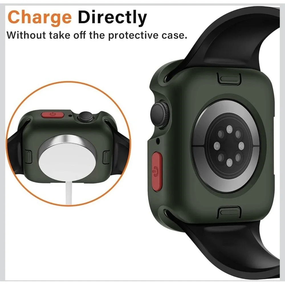 Apple rugged protective